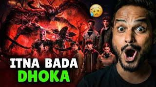 Stranger Things Season 5 Volume 2 Review SPOILERS FREE Stranger Things Season 5