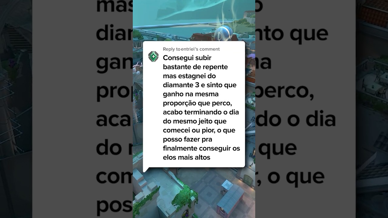 Analisei um Ascendente que quer chegar na tabela  #valorant