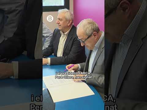 Aquest mes de març, Tots Donam una Mà a l'associació Arca