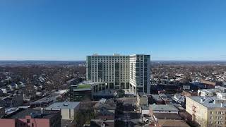 The Centre   Cliffside Park NJ