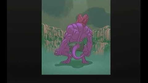 Chaos Engine CD32 Intro