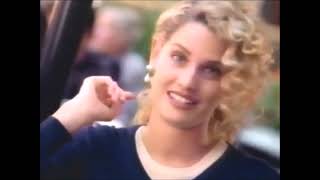 Jergens Shower Active Moisturizer Commercial (1995)