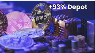 Miningrace-Bitcoin Deutsch