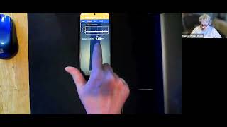 PhyPhox to Measure Gravity