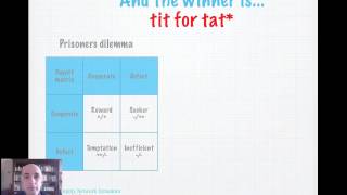 SCD Chapter 10 Lecture 2 Transparency and Trust Theory