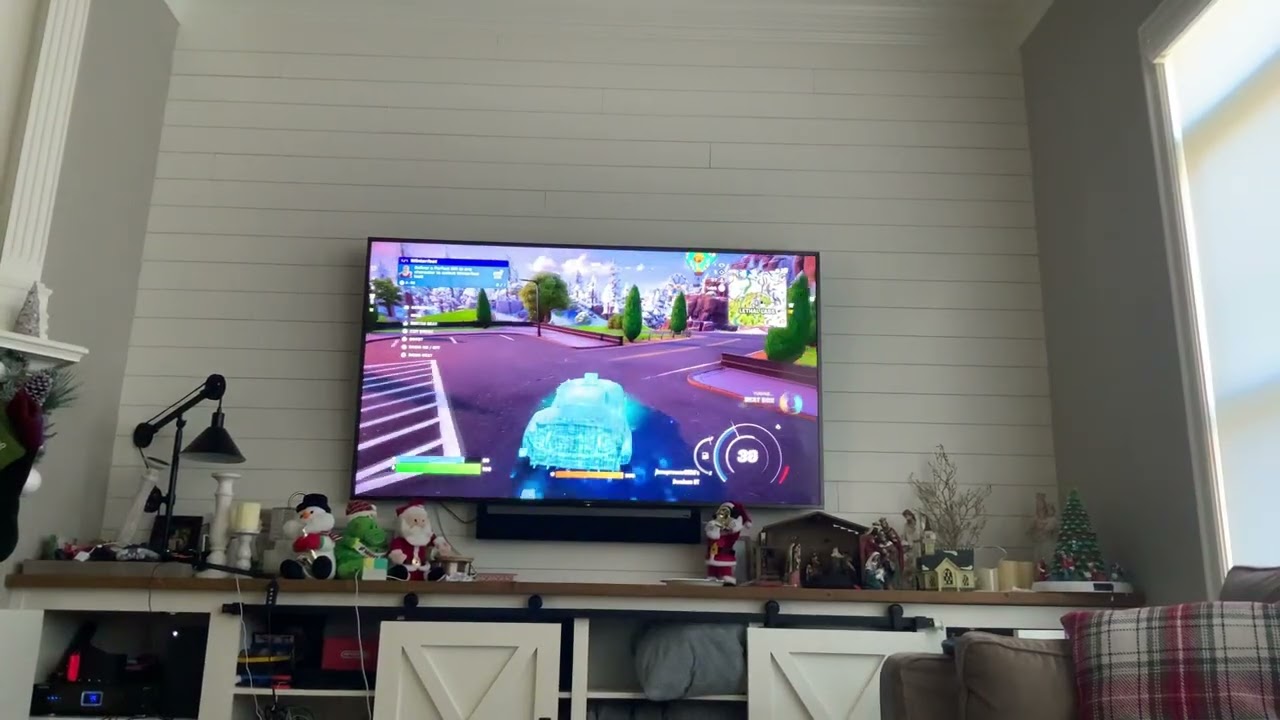 Trying to get a Battle Royale but failed 