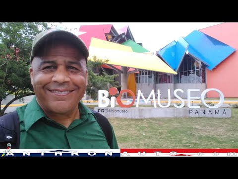 Video: Hvad er landtangen i Panama?
