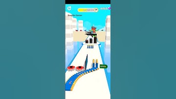 Bullet Stack Level-40 💸🤑🤣🤔💪 #youtubeshorts #bulletstack  #gaming