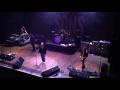 Rival Sons Live - Band Intros - House of Blues Houston May 03, 2017