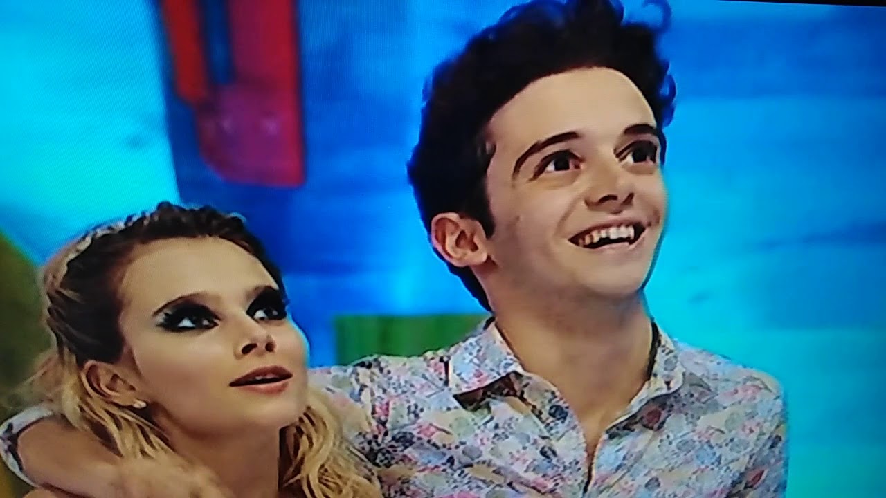 Soy luna episodio 21 stagione 1 YouTube Soy luna episodio 21 stagione 1 YouTube