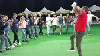 Konya Çelti̇k Torunlar Köyü Halay