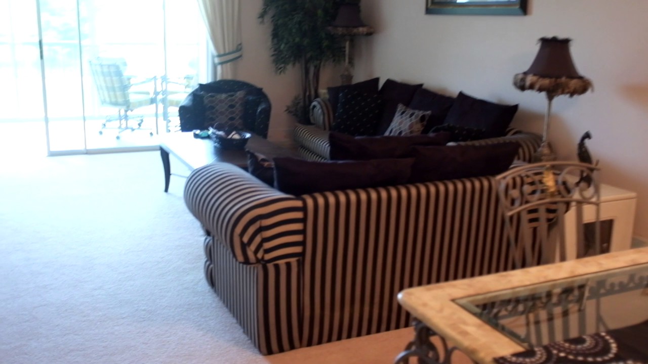 Tara Golf Club Condo YouTube