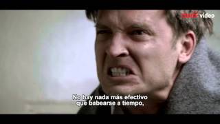 Series | Rectify (Temporada 2)