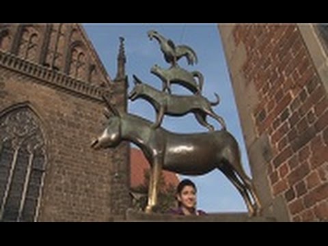 Entdecken Sie mit uns ein kleines (und schÃ¶nes) StÃ¼ck Bremen. Es ist kein Wunder, dass die Hansestadt Bremen sich einer immer grÃ¶Ãeren Beliebtheit im Bereich des StÃ¤dtetourismus erfreut,...