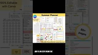 Best Summer Activity Tracker for Kids!  #ParentingHack