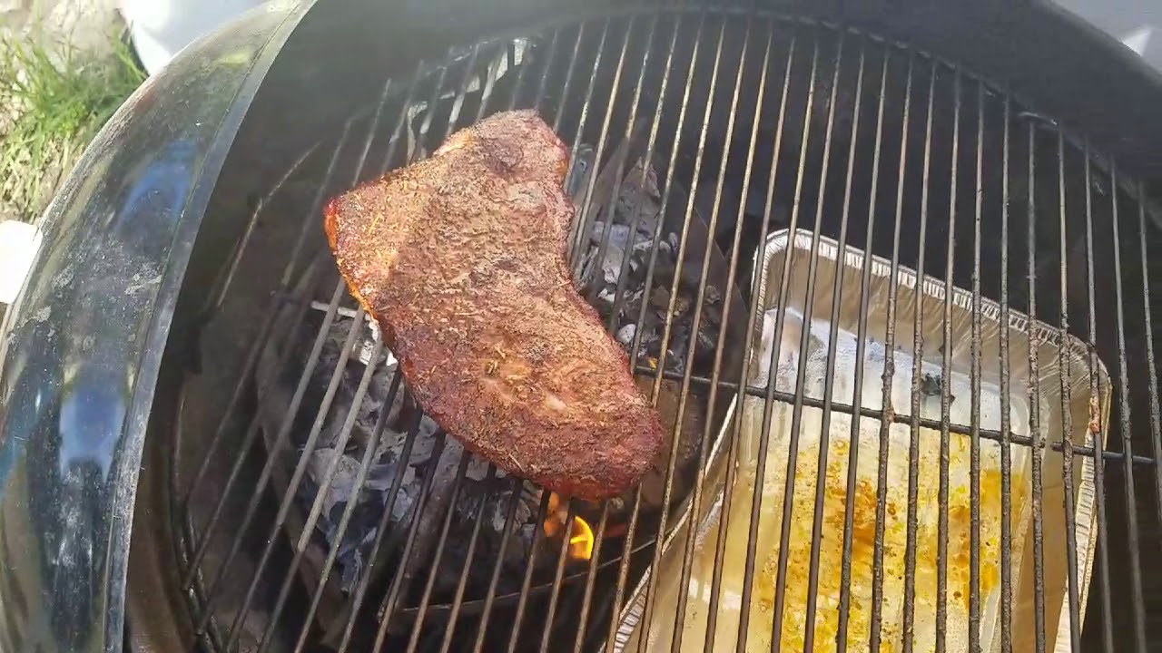 Tri Tip on the er YouTube
