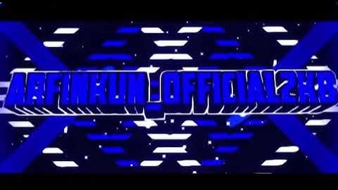 My Permanent Newest Intro