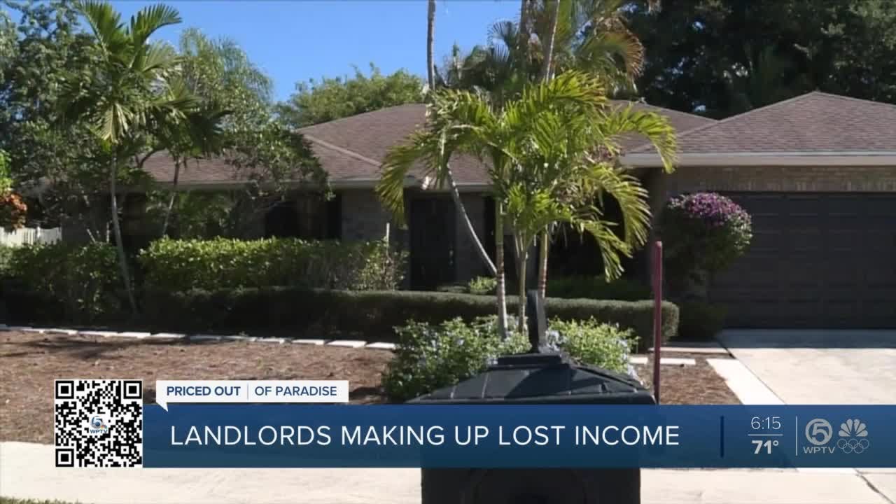 Eviction moratorium has ripple effect on Florida landlords YouTube