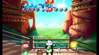 Panda Pop Level 115 NO BOOSTERS