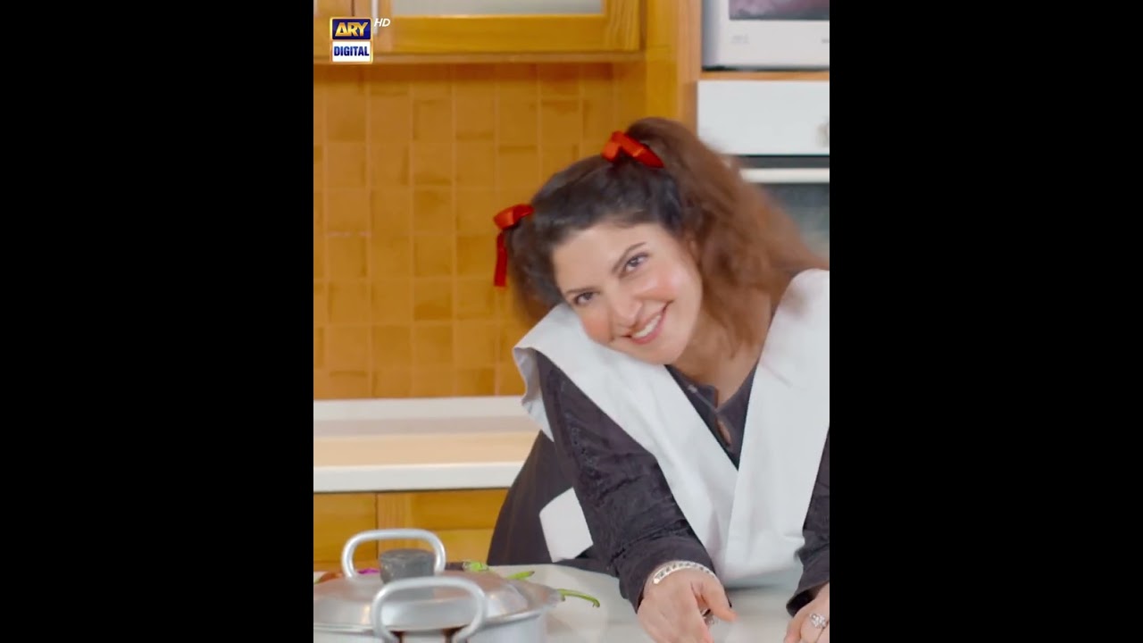 Mujhe Alu Ka Paratha Bana Kar Do Na 🤪😉 