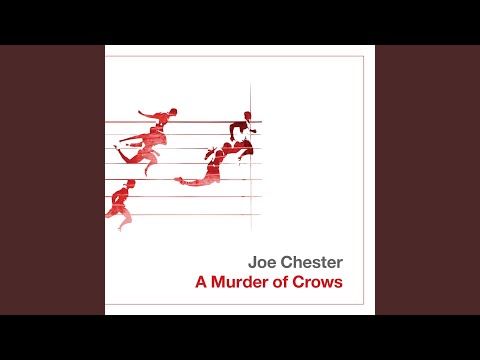 Joe Chester — How You Wish, You Feel (Live at the Olympia Theatre, 2006)