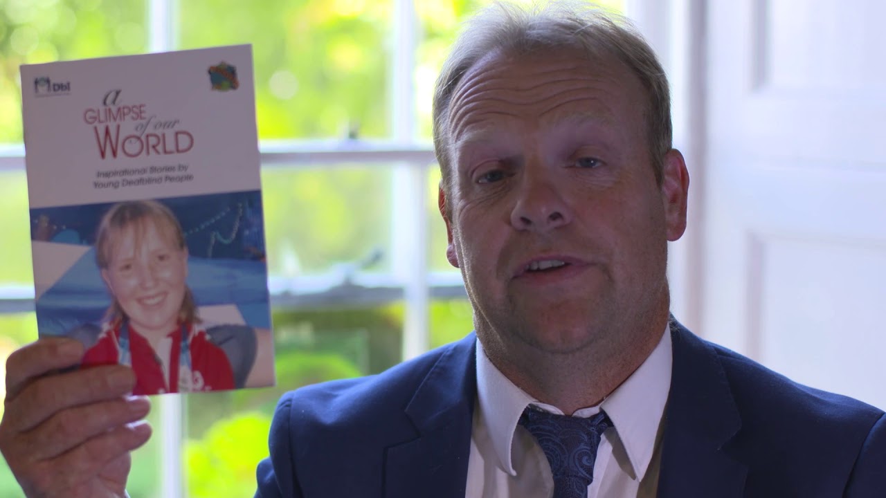 Simon Allison talks networks