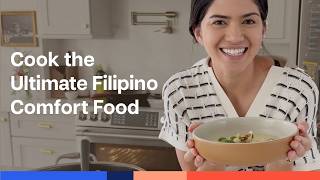 How to Make Lugaw | Authentic Filipino Comfort Food Recipe