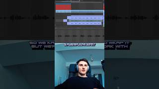 Warping Vocals In Ableton.full Video O Shark Land