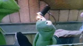 The Muppet Show Special But Only When Robin The Frog Is On Screen