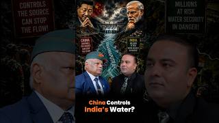 China’s Brahmaputra Plan Could Change India’s Future