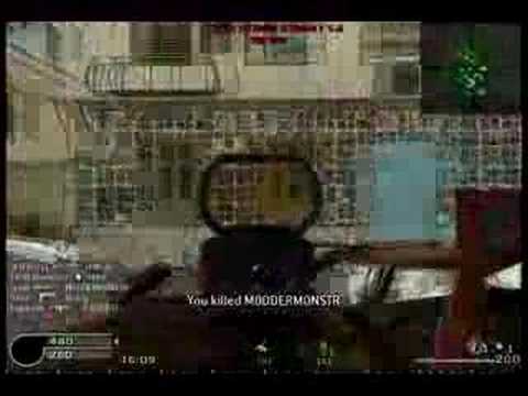 cod4bot by mombatu www.mombot.co.uk