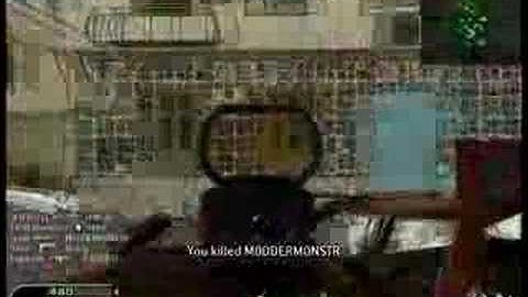 cod4bot by mombatu www.mombot.co.uk