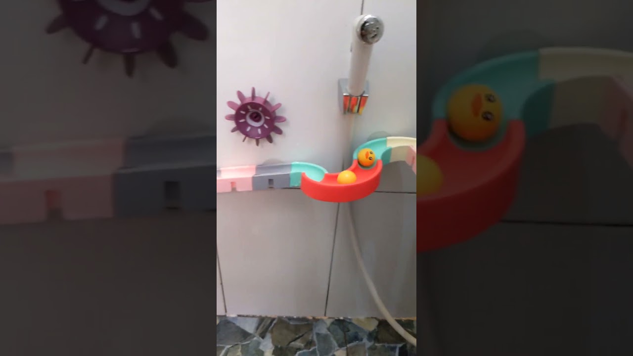 Duo Duck Balls Awakening - Slideway Toys eps. 164 