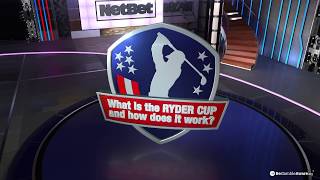 What is the Ryder Cup and how does it work? Wealth