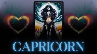 CAPRICORN OMG❗️I DON'T KNOW HOW TO TELL YOU THIS❗️BUT I THINK YOU SHOULD HEAR THIS❗️SEPTEMBER 2026