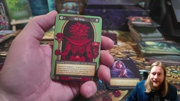 Second Gothic Unique Foil!! Sorcery: Contested Realm Box Opening 4