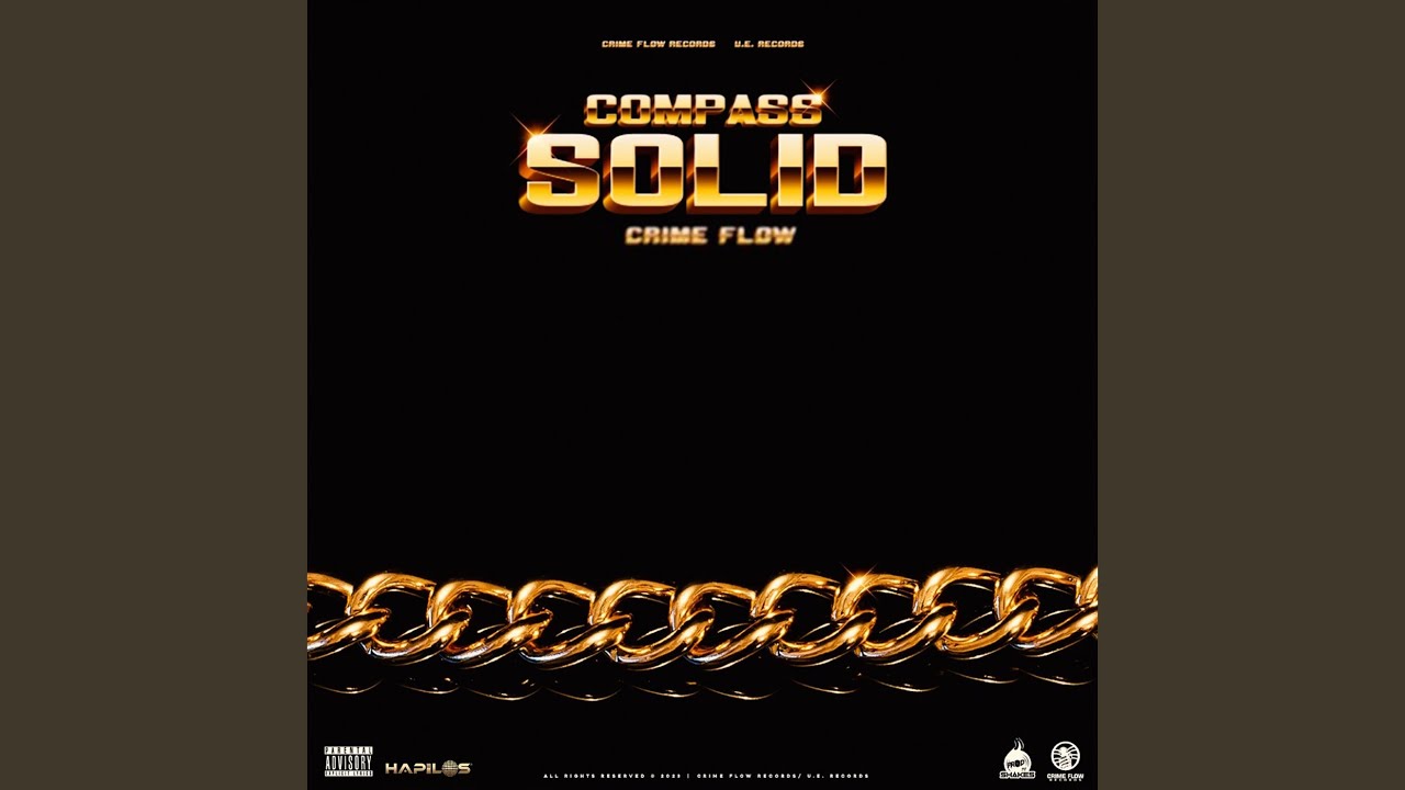 Παρακολούθηση Solid (Radio Edit) στο YouTube Παρακολούθηση Solid (Radio Edit) στο YouTube