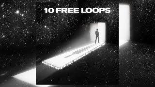 *10+ FREE* Loop Kit "The Beast Inside" - Inspired by Lil Baby, Lil Durk, 4PF, Gunna