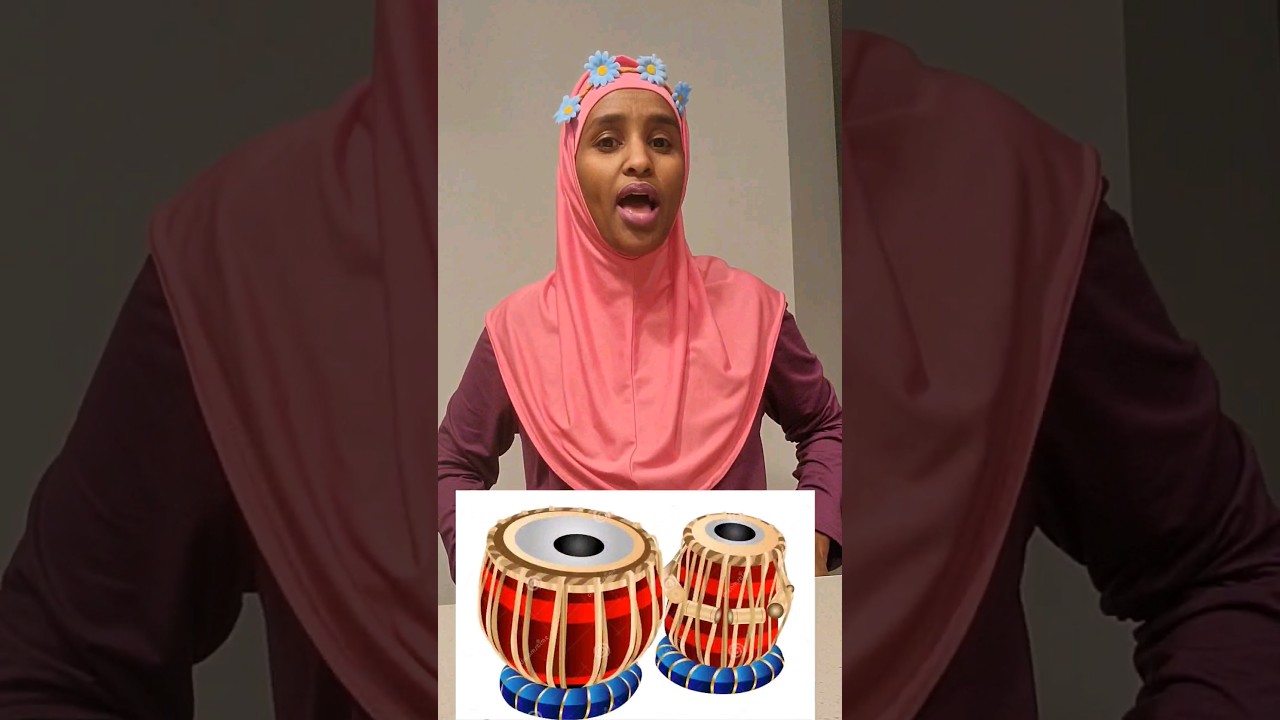 Learn Indian Musical Instruments🎵 #chuchutv #indianinstruments #learningsongs #nurseryrhymes
