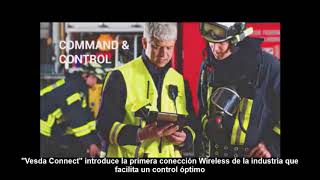 VESDA E La nueva generación de detectores de humo