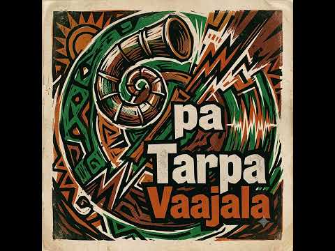 Tarpa Vaajala New Ai Song's The Brand Of Rakya Music