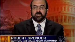 The Truth About Muhammad, Book By Robert Spencer