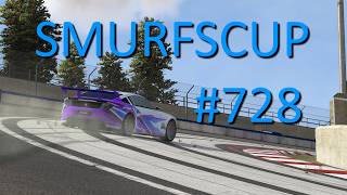 SmurfsCup Canyon #728 | Trackmania 2: Canyon