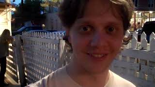 Tour Vlog #1 "Texas, Baby" - Ken Pomeroy Music Tour Vlogs