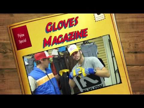 bentgate.com presents Flylow Gloves