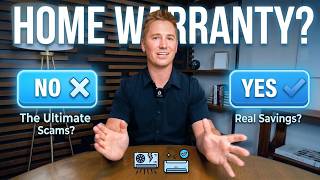 The Truth About Home Warranties for Rental Properties Guide