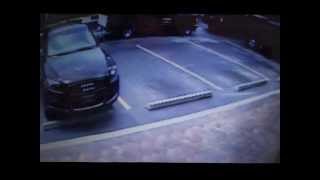 Raanan Katz RK Centers Checking The Lock