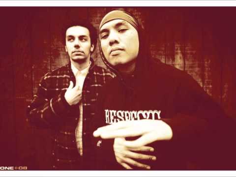 Blue Scholars - May Day