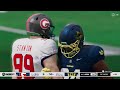 RFL Season X: Gunners vs Barons Week 13 | Madden 26 Teambuilder Franchise!
