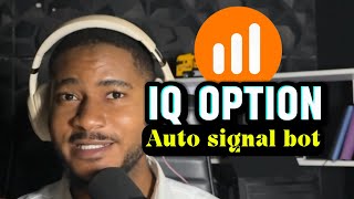 How to trade with IQ Options Bot | Complete tutorial  screenshot 4